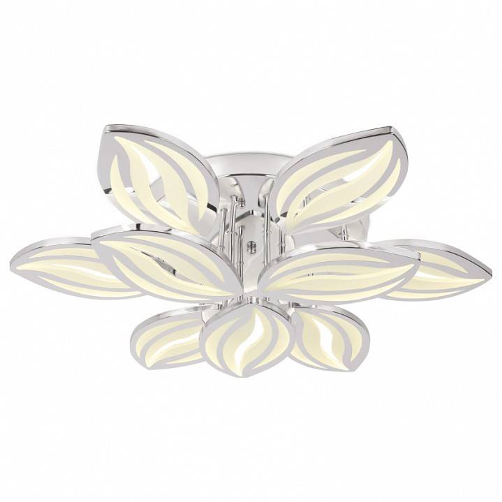 Накладной светодиодный светильник Ambrella Light FA FA467 12 Вт FA467