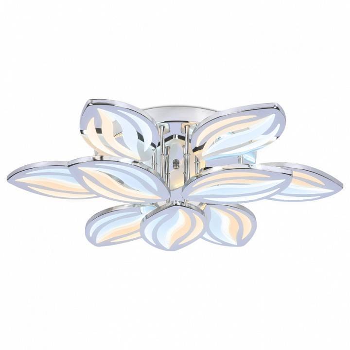 Накладной светодиодный светильник Ambrella Light FA FA467 12 Вт FA467