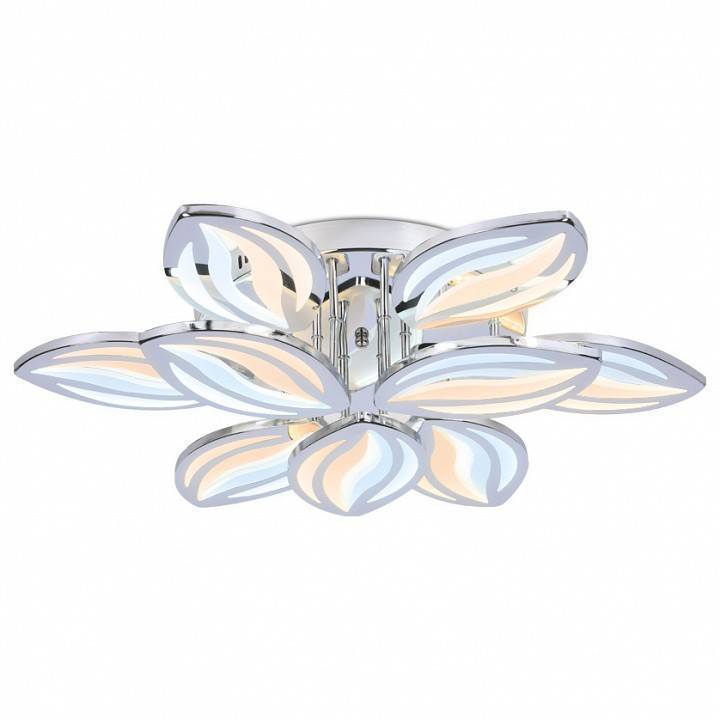 Накладной светодиодный светильник Ambrella Light FA FA467 12 Вт FA467