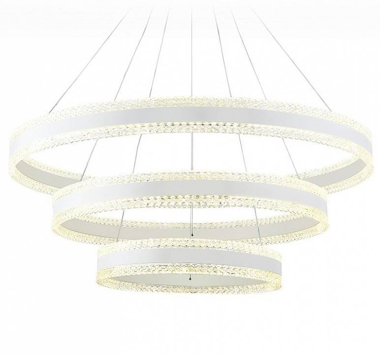 Подвесной светильник Ambrella light FA FA6181 12 Вт FA6181