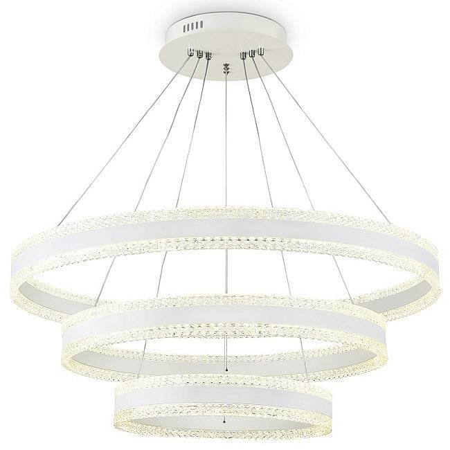 Подвесной светильник Ambrella light FA FA6181 12 Вт FA6181