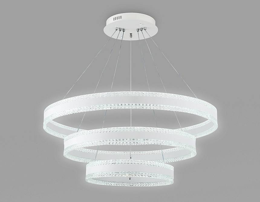 Подвесной светильник Ambrella light FA FA6181 12 Вт FA6181