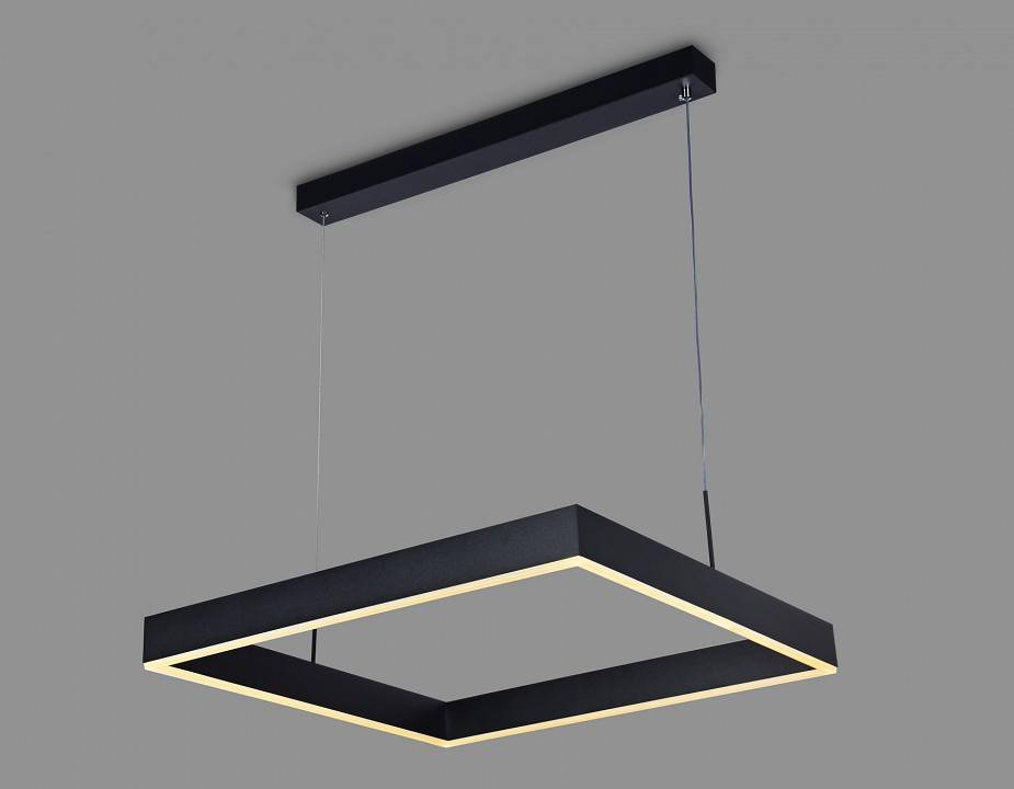 Подвесной светильник Ambrella light FA FA6626 12 Вт FA6626