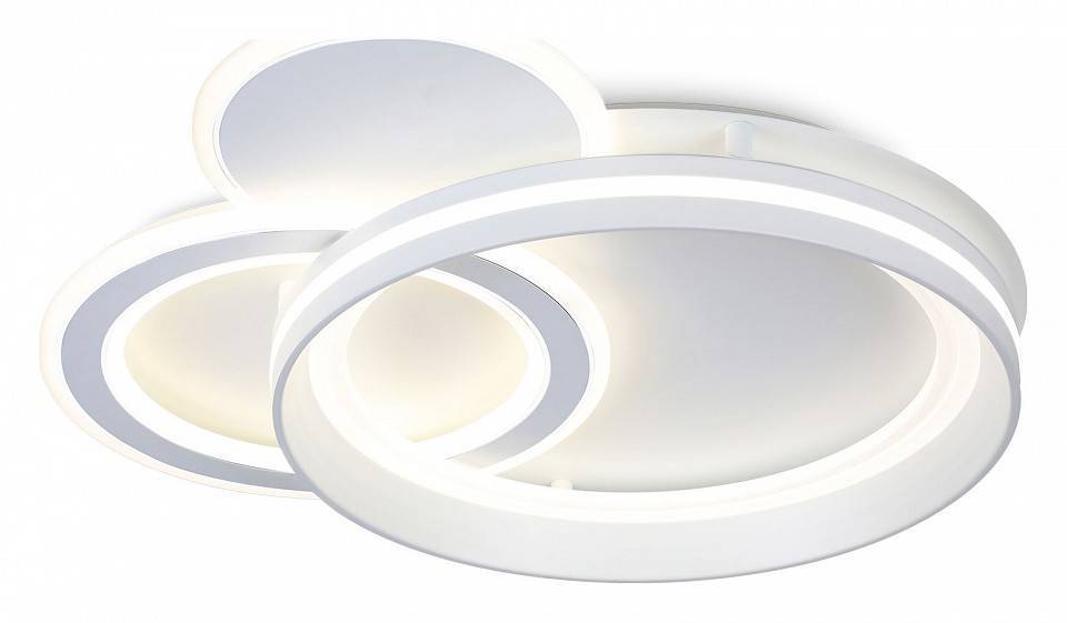Потолочная светодиодная люстра Ambrella Light FA FA8511 108 Вт FA8511