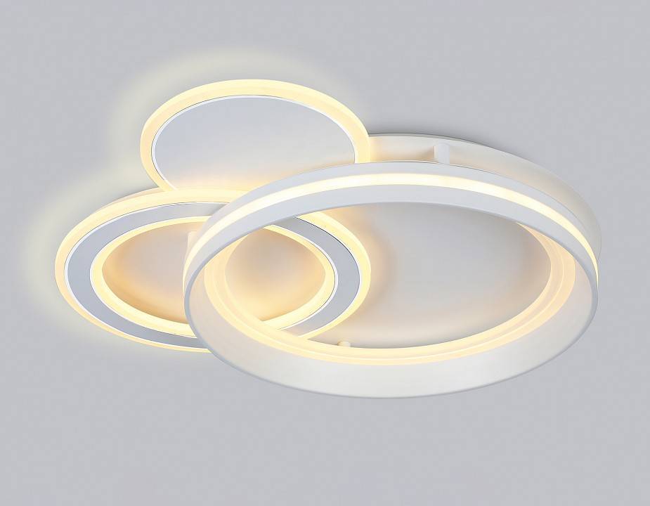 Потолочная светодиодная люстра Ambrella Light FA FA8511 108 Вт FA8511