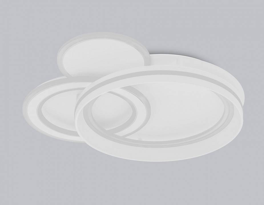 Потолочная светодиодная люстра Ambrella Light FA FA8511 108 Вт FA8511