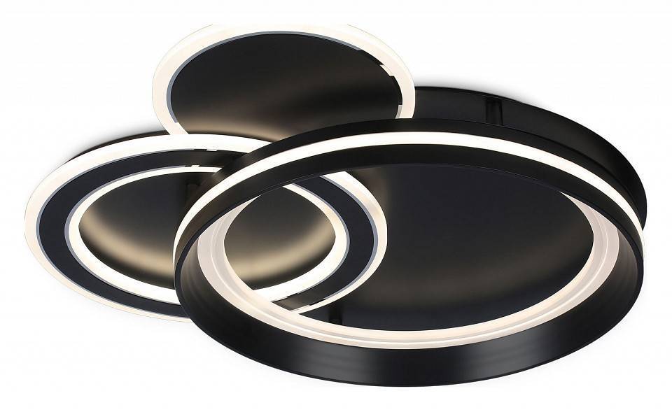 Потолочная светодиодная люстра Ambrella Light FA FA8515 108 Вт FA8515