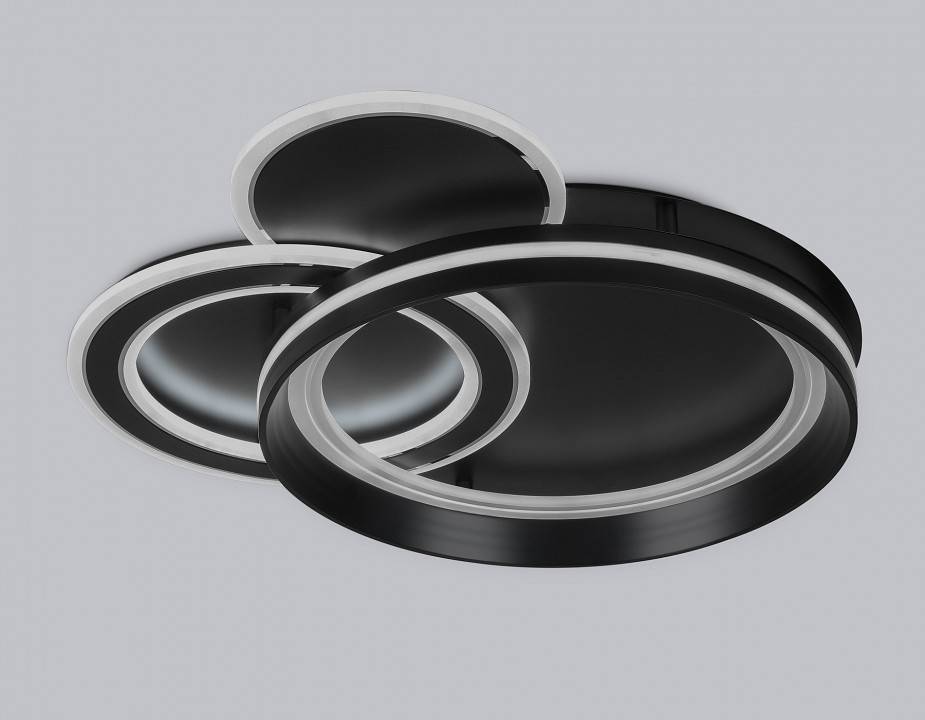 Потолочная светодиодная люстра Ambrella Light FA FA8515 108 Вт FA8515