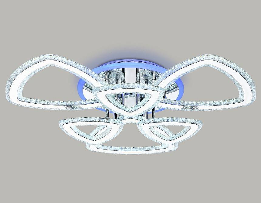 Потолочная люстра Ambrella Light FA FA8861