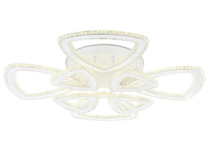 Потолочная люстра Ambrella Light FA FA8863