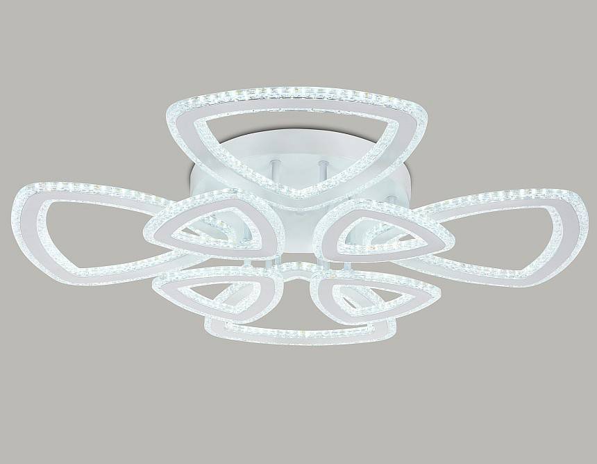 Потолочная люстра Ambrella Light FA FA8863