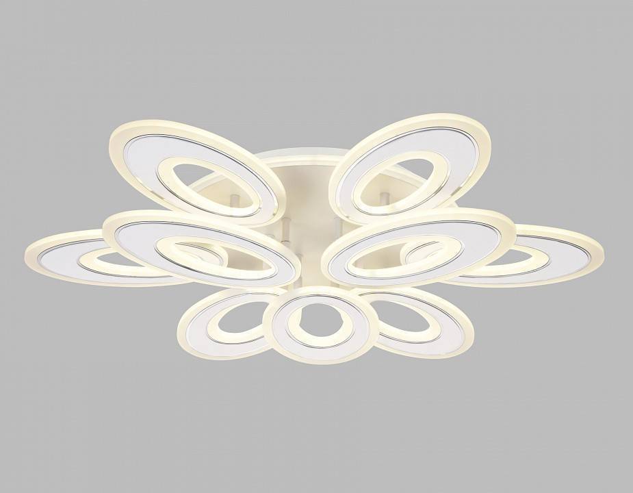 Потолочная светодиодная люстра Ambrella light FA FA8933 255 Вт FA8933