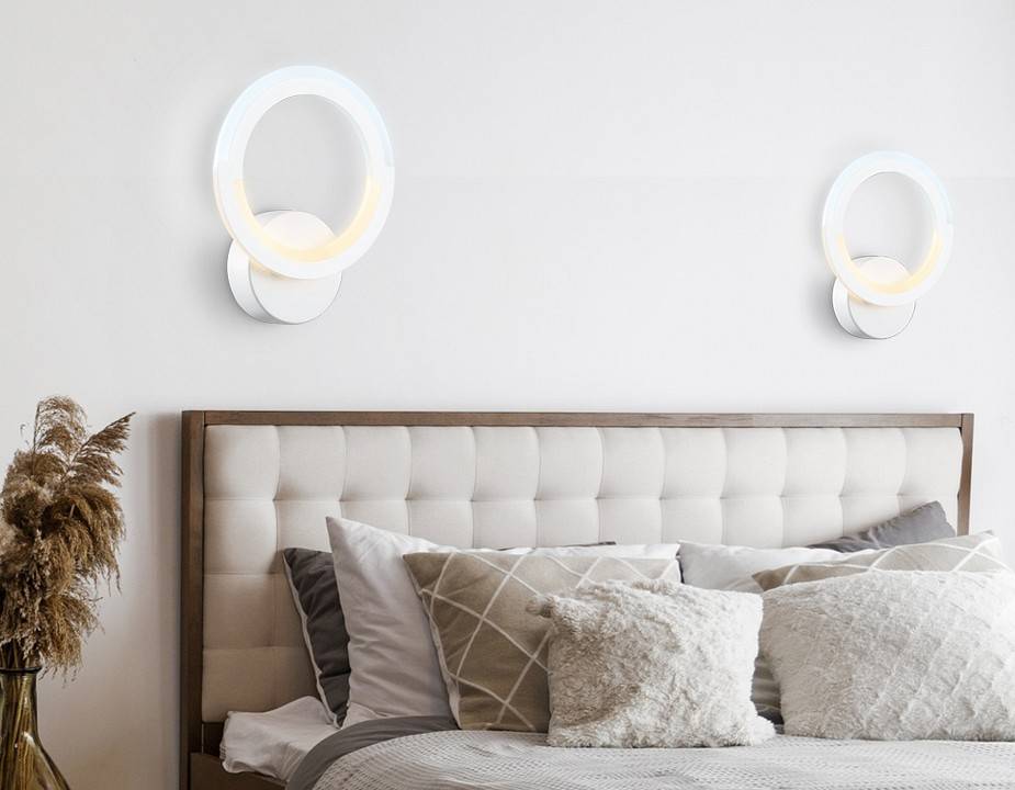 Бра светодиодное Ambrella light FA FA8946