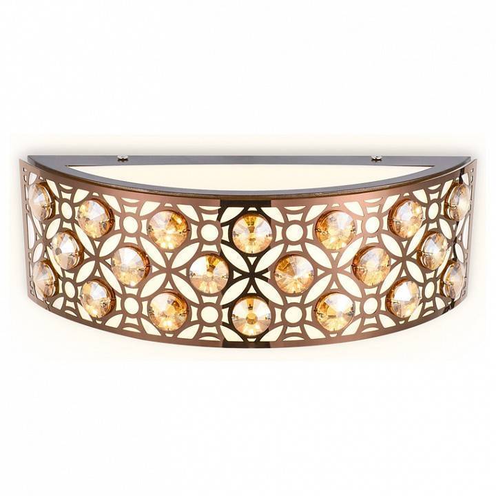 Накладной светильник Ambrella light FA FA9412