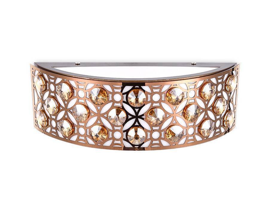 Накладной светильник Ambrella light FA FA9412