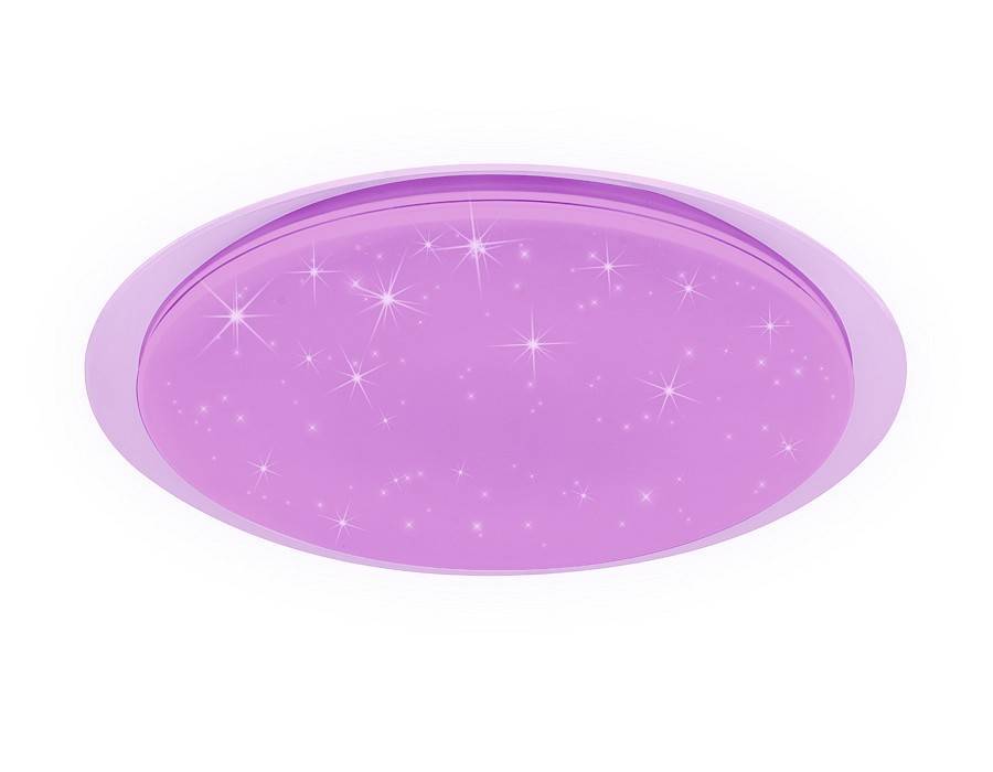 Накладной светильник Ambrella light FF FF470