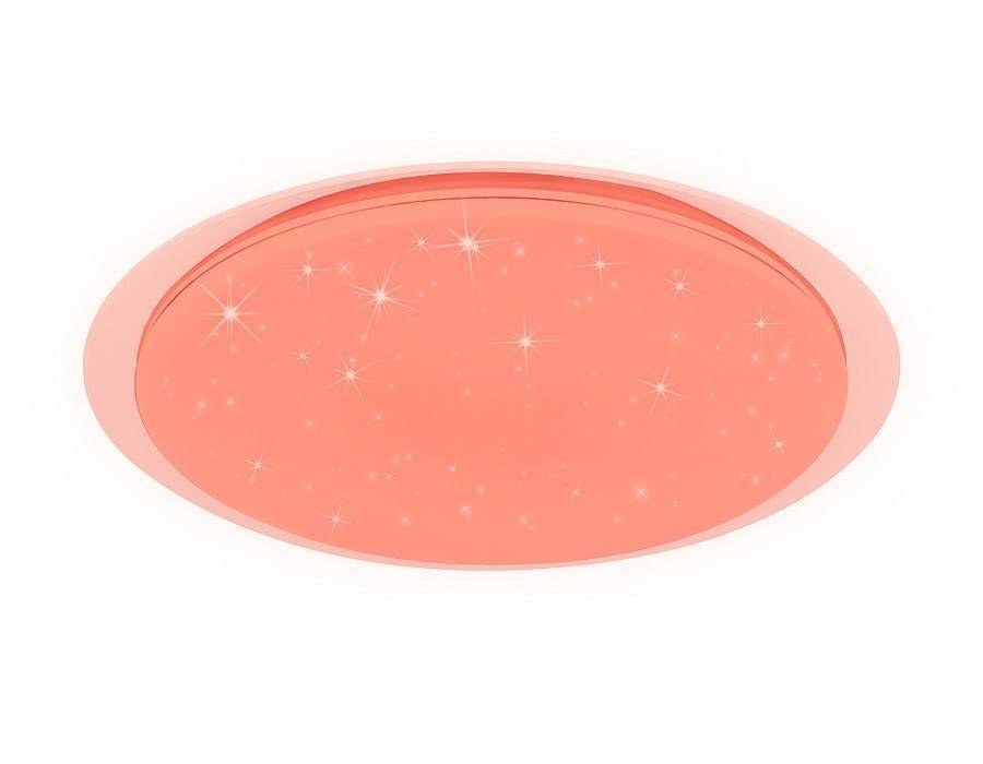 Накладной светильник Ambrella light FF FF470