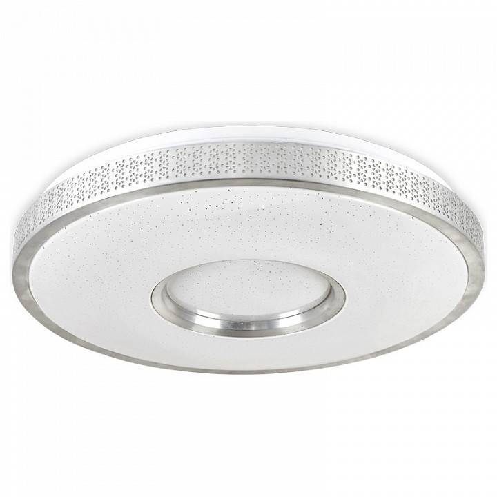 Накладной светильник Ambrella light Orbital 72 Вт FF82