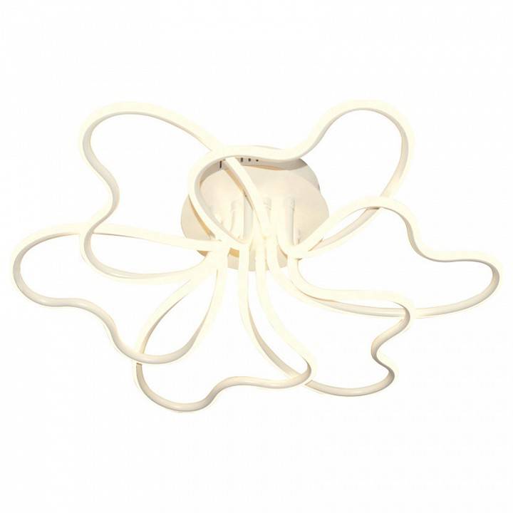 Накладной светильник Ambrella light Comfort 12 Вт FL340