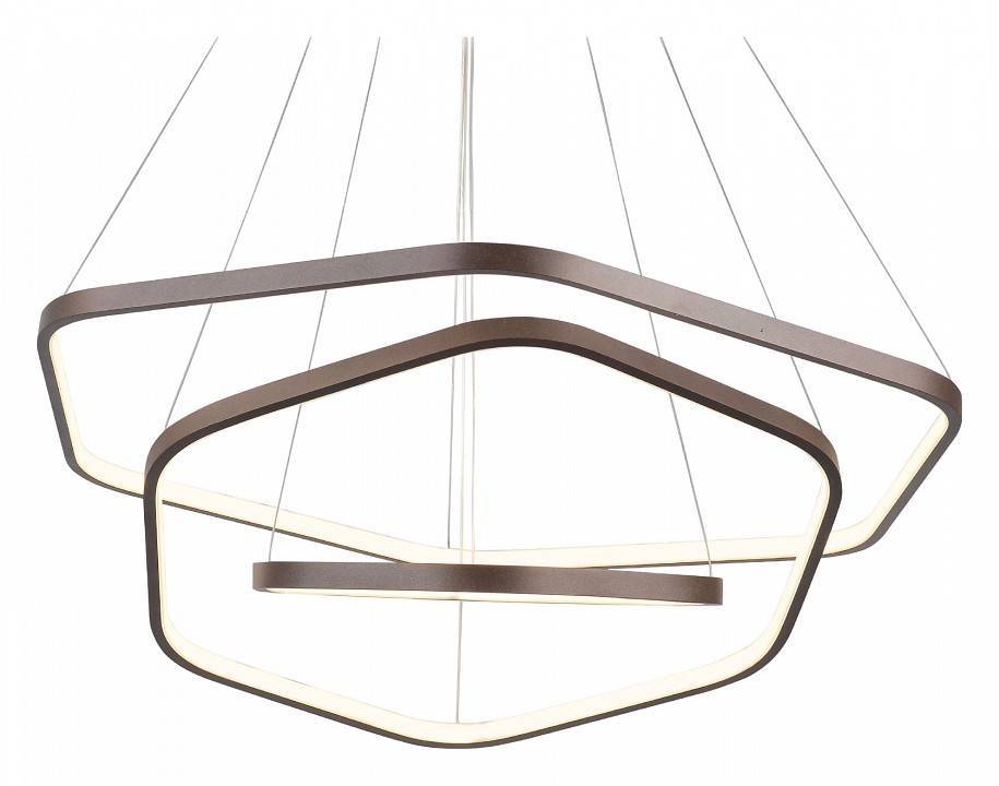 Подвесной светильник Ambrella light FL FL366