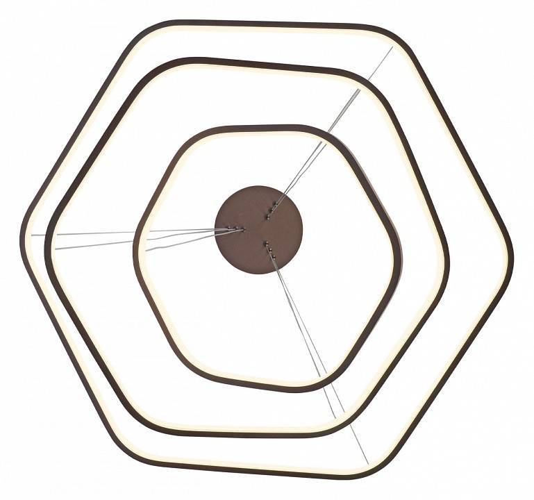 Подвесной светильник Ambrella light FL FL366