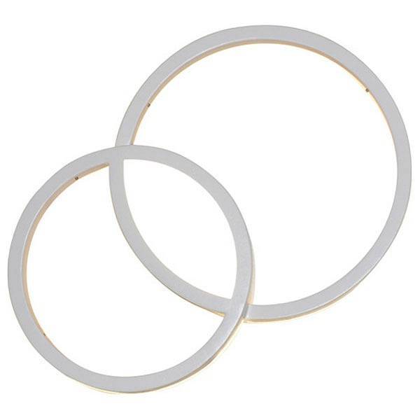 Накладной светильник Ambrella light Comfort 12 Вт FL411