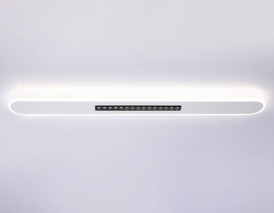 Накладной светильник Ambrella Light FL FL51445