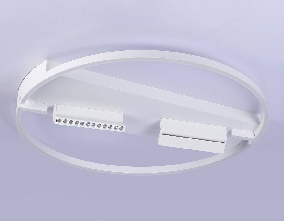 Светильник накладной Ambrella light FL FL51461