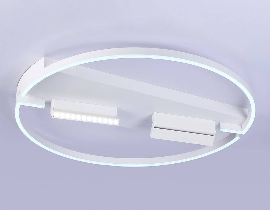 Светильник накладной Ambrella light FL FL51461