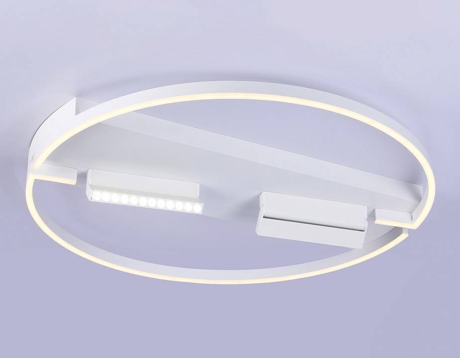 Светильник накладной Ambrella light FL FL51461