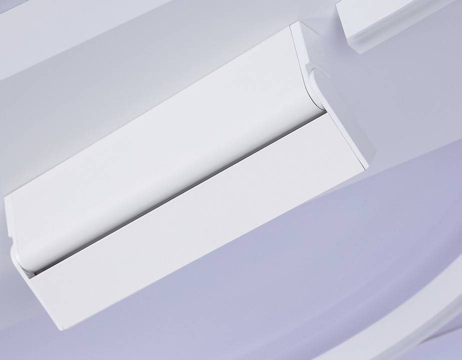 Светильник накладной Ambrella light FL FL51461