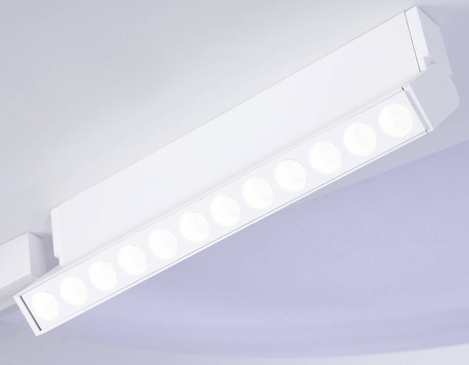 Светильник накладной Ambrella light FL FL51461