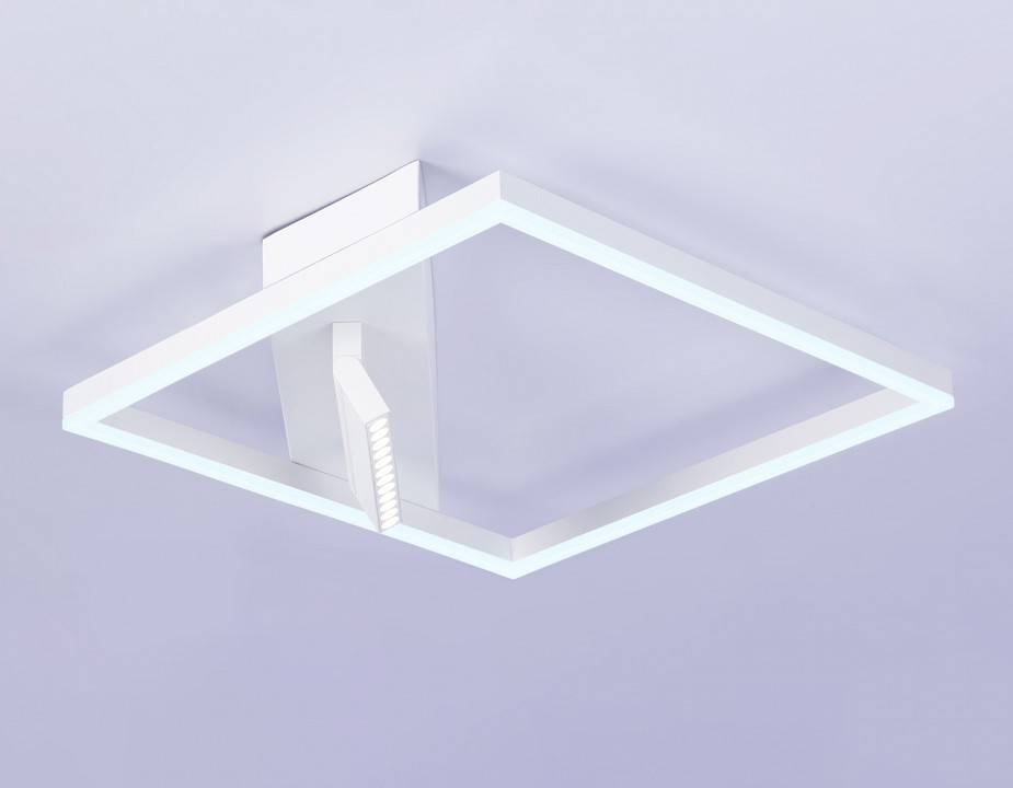 Накладной светильник Ambrella Light FL FL51463