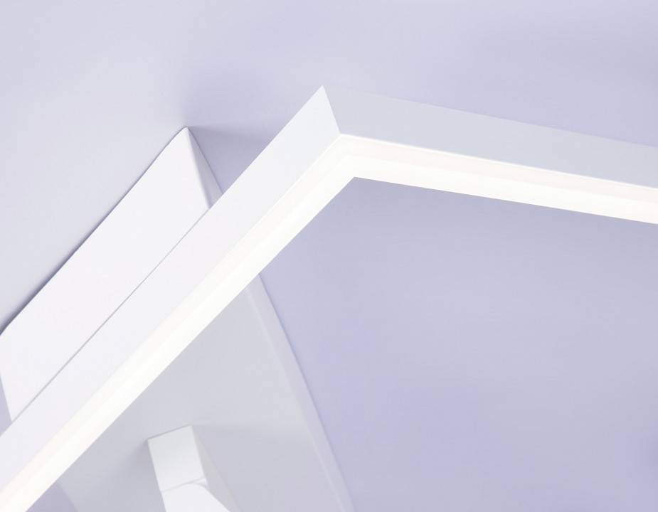 Накладной светильник Ambrella Light FL FL51463