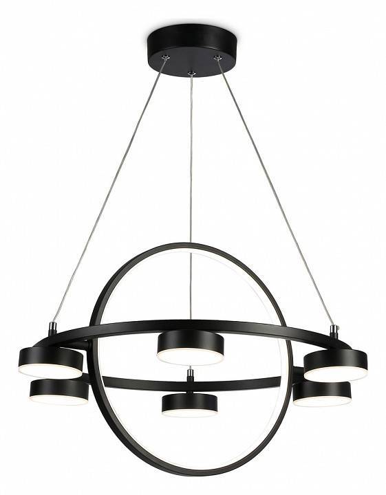 Подвесная люстра Ambrella Light FL FL51775