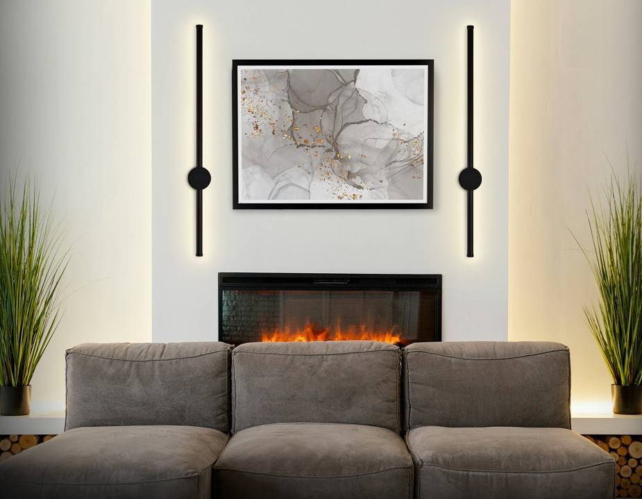 Бра Ambrella light FL FL5202 LED 10 Вт FL5202