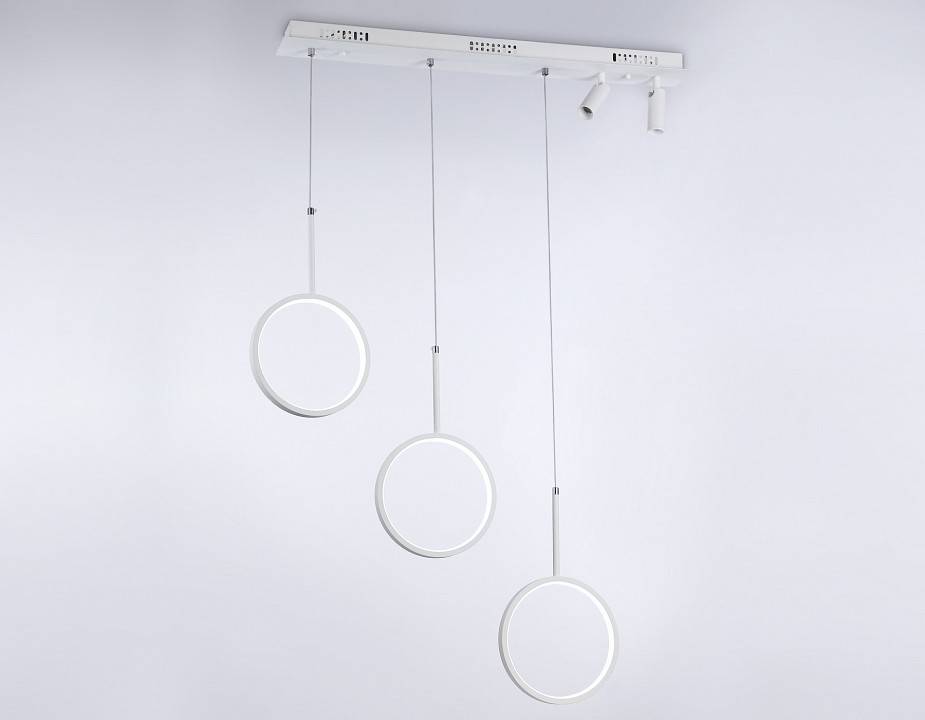 Подвесной светильник Ambrella Light FL FL5277