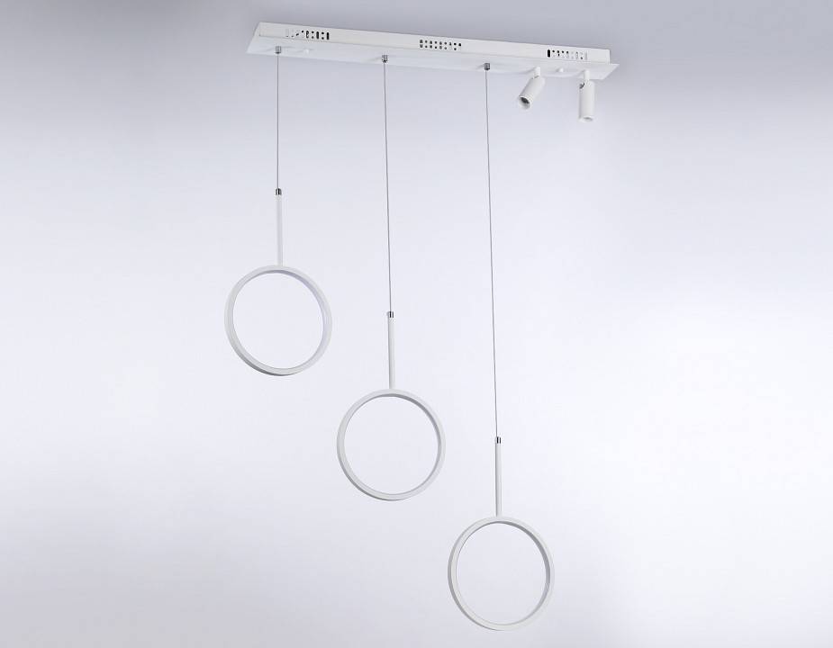 Подвесной светильник Ambrella Light FL FL5277