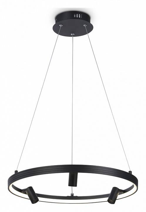 Подвесная люстра Ambrella light FL FL5284