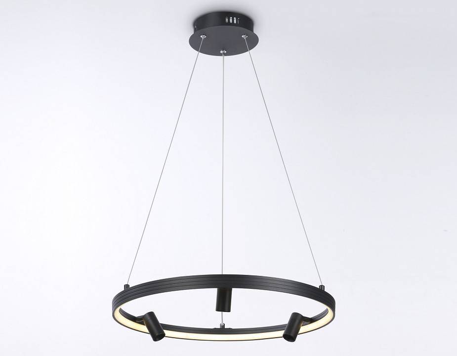 Подвесная люстра Ambrella light FL FL5284