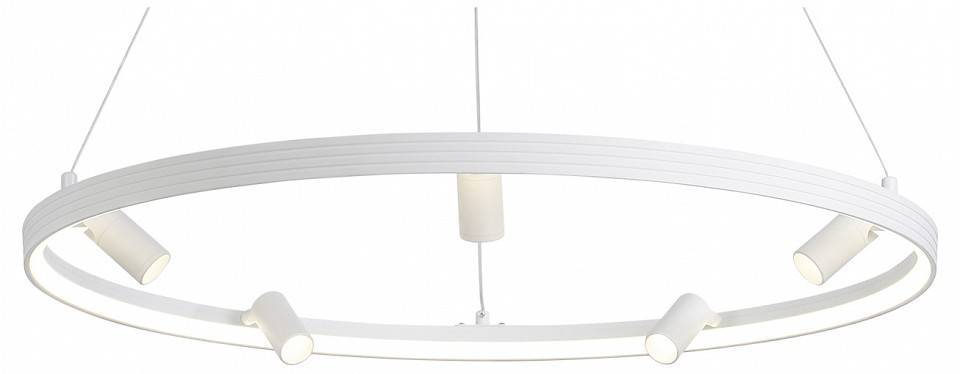 Подвесная люстра Ambrella light FL FL5288