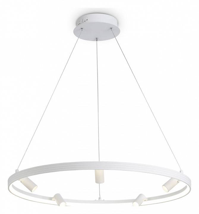 Подвесная люстра Ambrella light FL FL5288