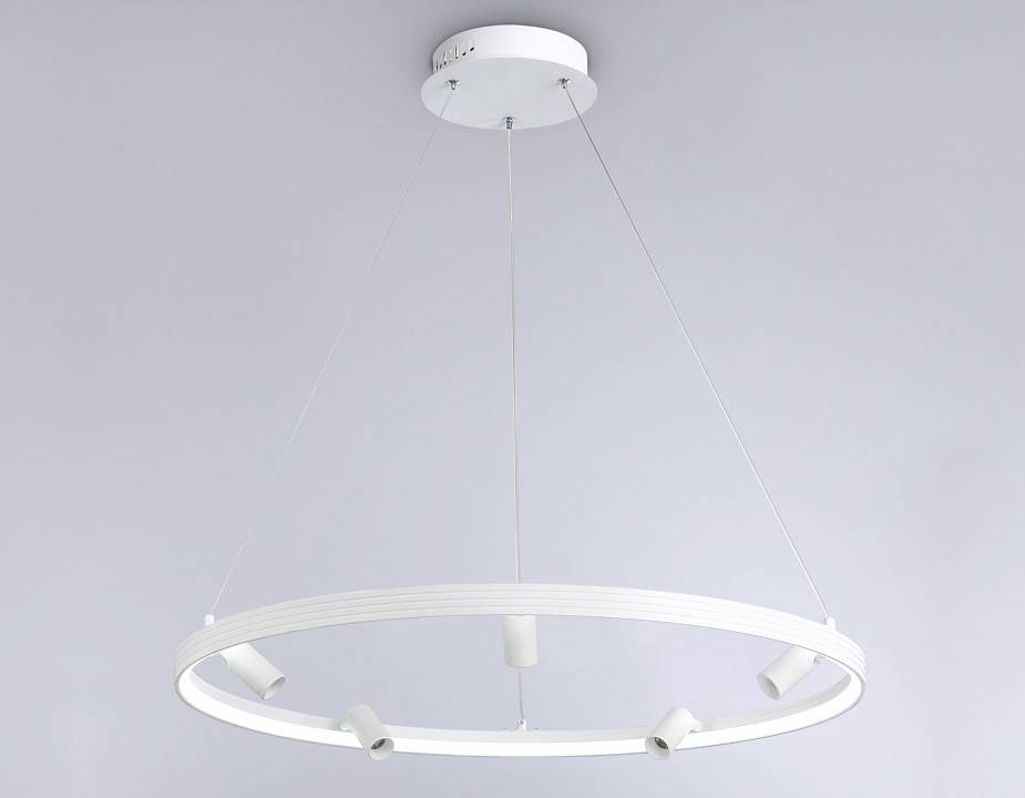 Подвесная люстра Ambrella light FL FL5288