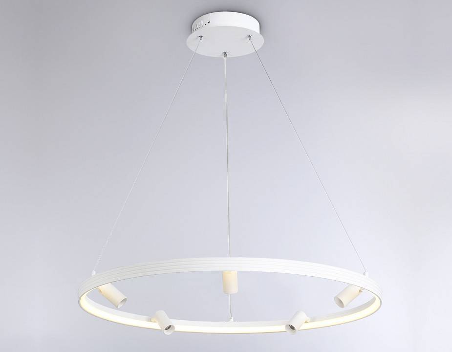 Подвесная люстра Ambrella light FL FL5288
