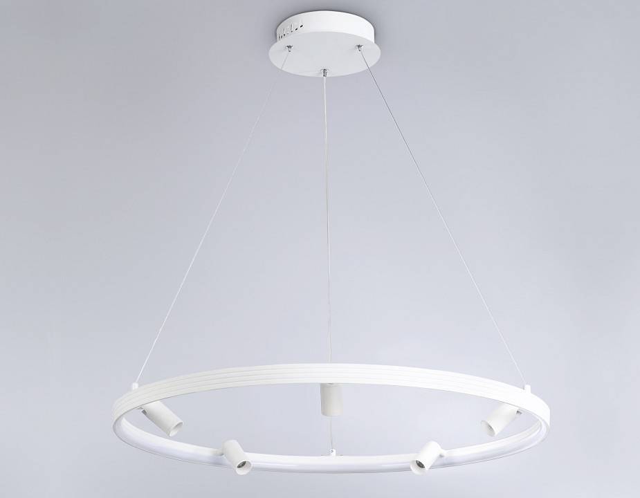 Подвесная люстра Ambrella light FL FL5288