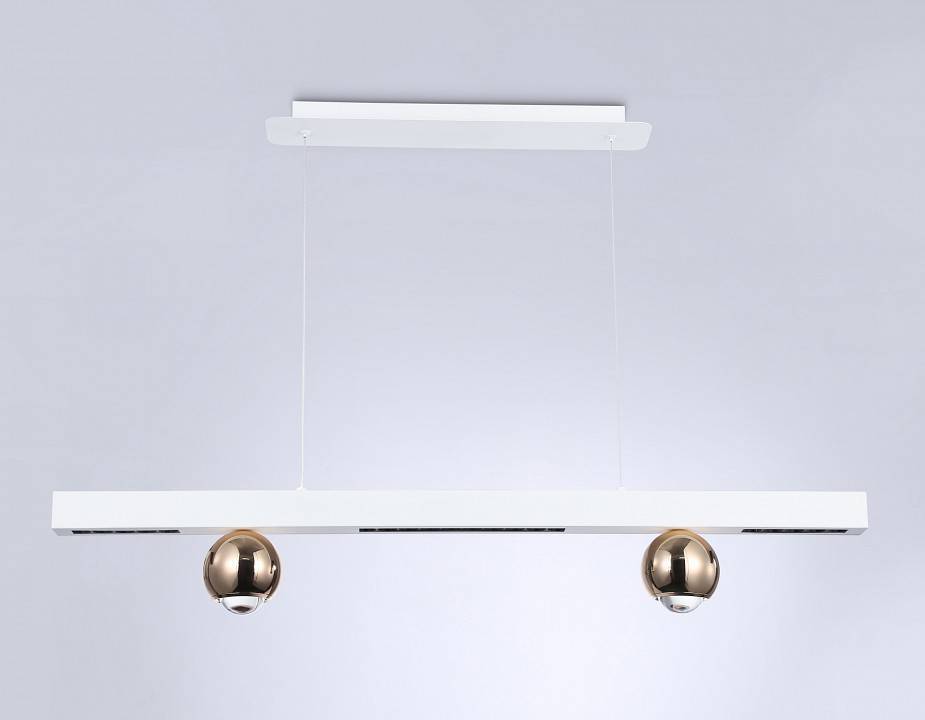 Подвесной светильник Ambrella Light FL FL5955