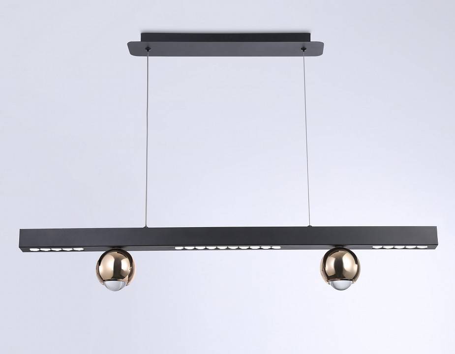 Подвесной светильник Ambrella Light FL FL5956