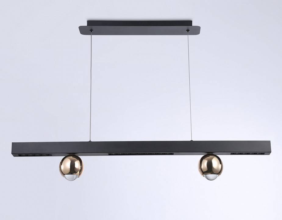 Подвесной светильник Ambrella Light FL FL5956