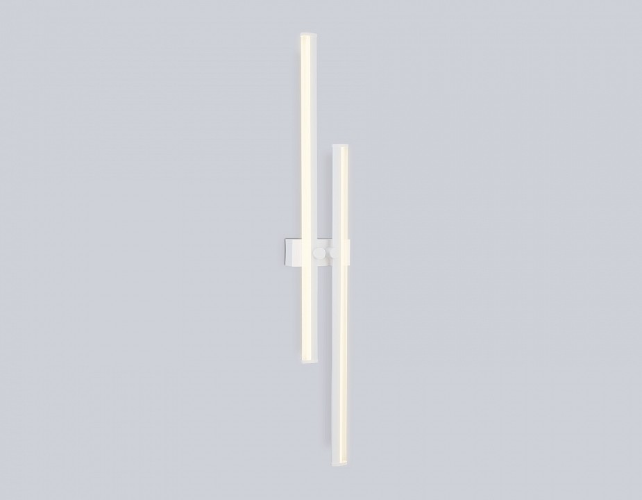 Накладной светильник Ambrella Light COMFORT FL6161