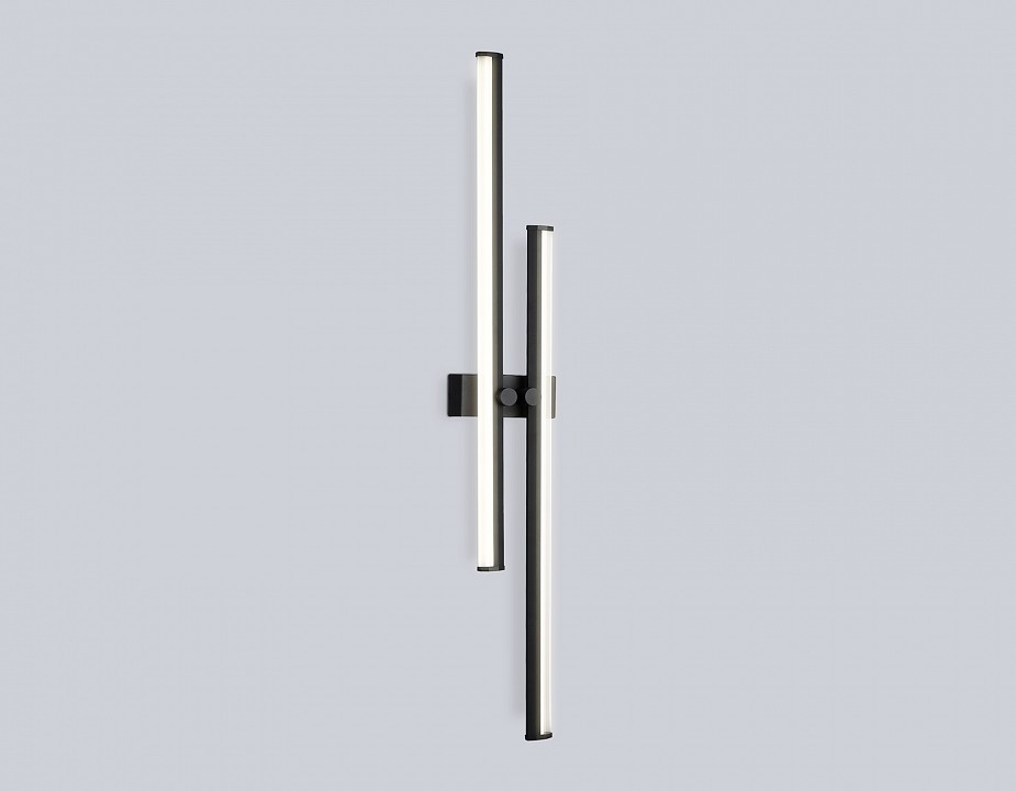 Накладной светильник Ambrella Light COMFORT FL6162